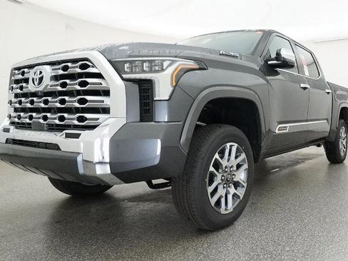New 2026 Toyota Tundra 1794 Edition image 19