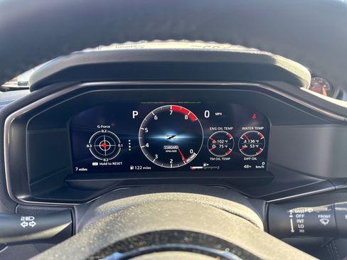New 2026 Nissan Z Performance RWD image 17