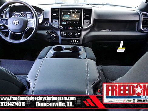 New 2026 RAM 1500 Express image 11