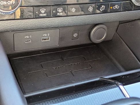 Used 2024 Mitsubishi Outlander SE FWD image 24