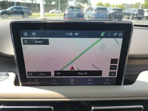 Certified 2023 Lincoln Aviator Reserve w/ Equipment Group 201A AWD/4WD image 35