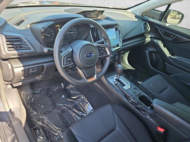 Used 2023 Subaru Impreza 2.0i AWD/4WD image 10
