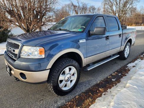 Used 2006 Ford F150 Lariat image 2