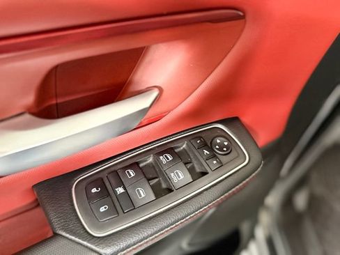 Used 2022 RAM 1500 Rebel w/ Rebel Level 1 Equipment Group AWD/4WD image 12