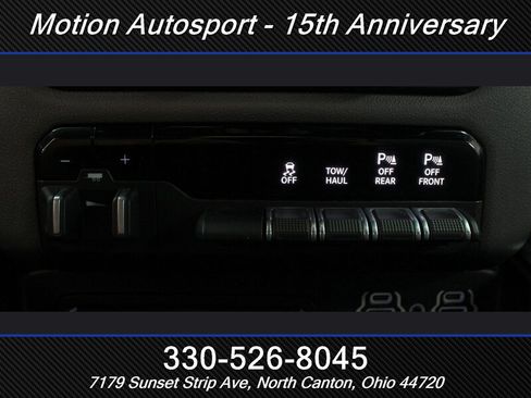 Used 2019 RAM 1500 Big Horn AWD/4WD image 18