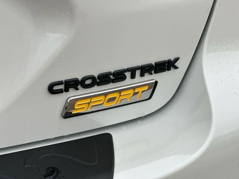 New 2026 Subaru Crosstrek 2.5i Sport image 18