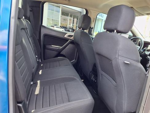 Used 2020 Ford Ranger XLT w/ Equipment Group 301A Mid RWD image 21