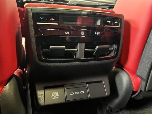 New 2026 Acura MDX A-Spec image 30