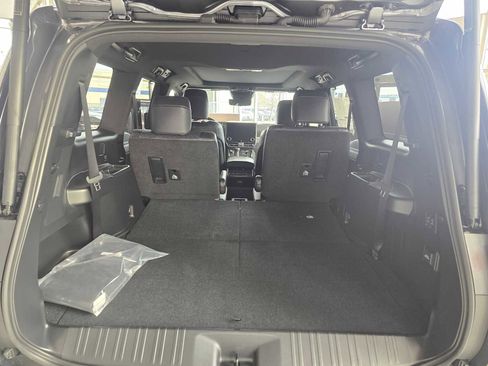New 2026 Lexus GX 550 image 17