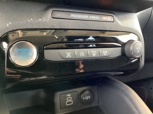 New 2025 Ford Escape Active w/ Tech Pack #1 image 53