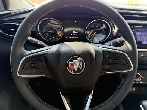 Used 2023 Buick Encore GX Preferred image 24