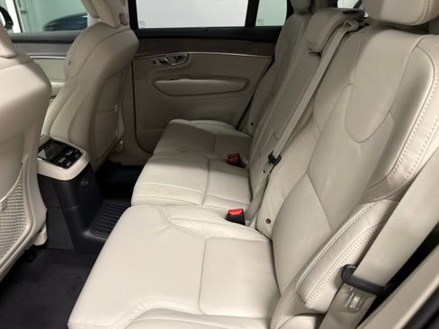 New 2026 Volvo XC90 T8 Ultra w/ Protection Package AWD/4WD image 30