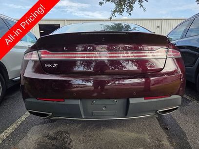 Used 2017 Lincoln MKZ Premiere