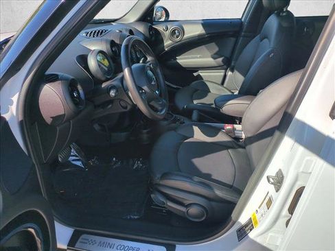 Used 2016 MINI Cooper Countryman S FWD image 16