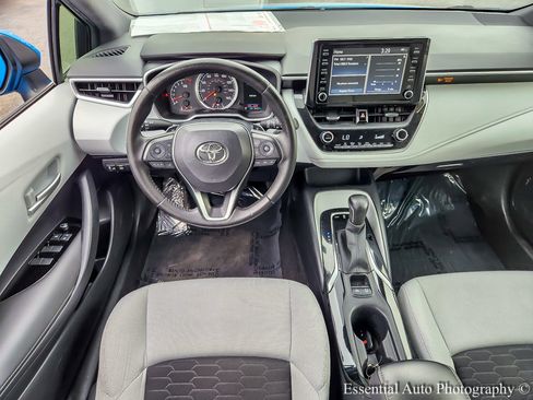 Used 2019 Toyota Corolla SE FWD image 13