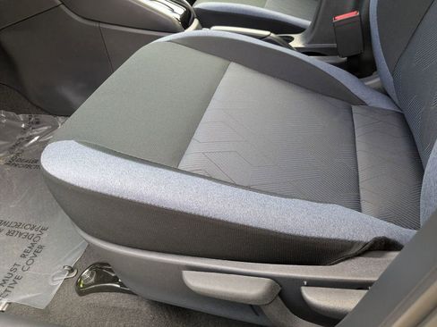 New 2025 Nissan Versa SV image 13