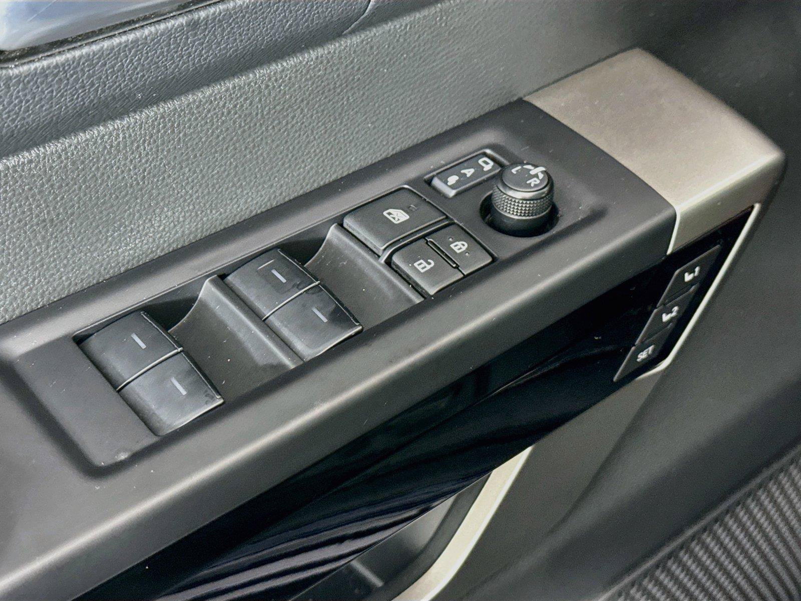 Certified 2024 Toyota Sequoia Limited AWD/4WD image 28