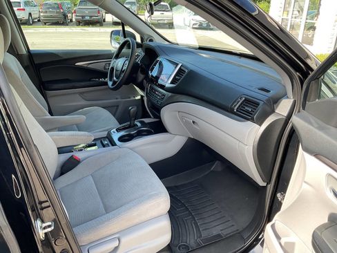 Used 2016 Honda Pilot EX image 41