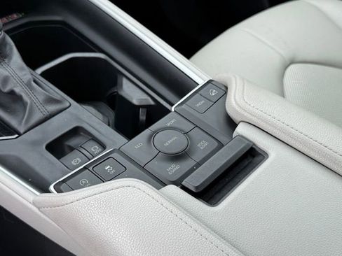 Used 2024 Toyota Grand Highlander AWD image 21