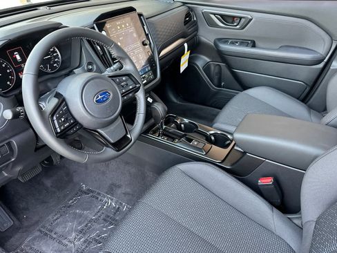 New 2026 Subaru Forester Premium AWD/4WD image 9