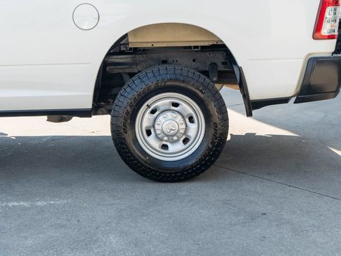 Used 2022 RAM 2500 Tradesman AWD/4WD image 25
