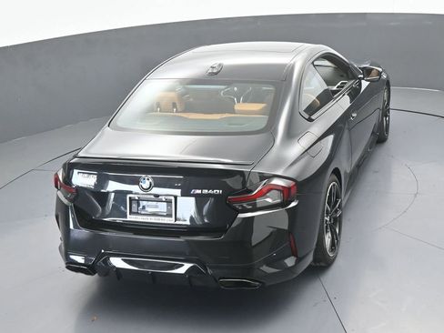 Used 2026 BMW M240i xDrive Coupe image 50