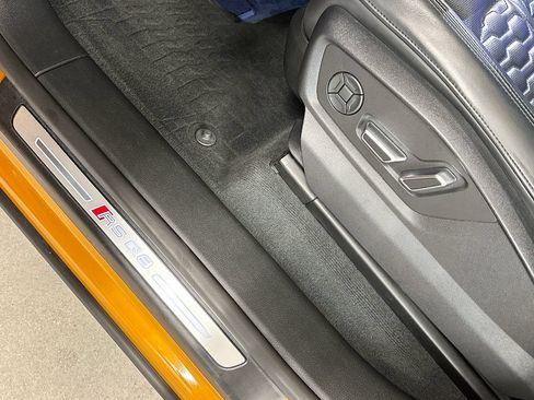 Used 2024 Audi RS Q8 w/ Black Optic Package AWD/4WD image 21