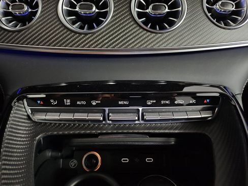 New 2024 Mercedes-Benz AMG GT 53 image 29