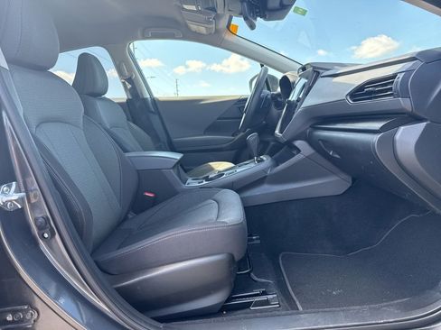 Used 2024 Subaru Crosstrek 2.0i Premium AWD/4WD image 10