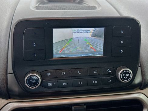 Used 2019 Ford EcoSport S FWD image 13