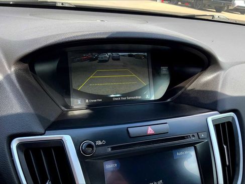 Used 2020 Acura TLX V6 w/ Technology Package image 25