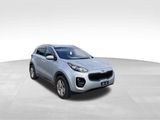 Used 2018 Kia Sportage LX w/ LX Popular Package image 3