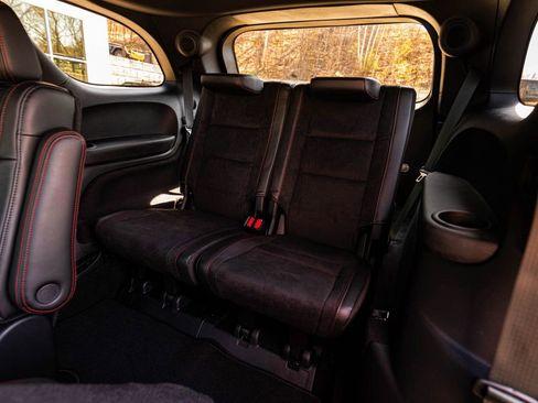 New 2026 Dodge Durango GT image 30