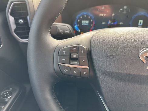 New 2025 Ford Bronco Sport Outer Banks w/ Outer Banks Tech Package+ image 15