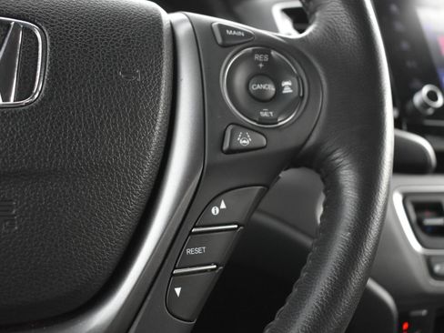 Used 2023 Honda Ridgeline RTL-E image 20