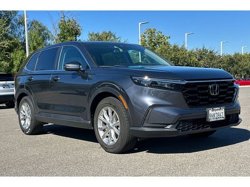 Used 2023 Honda CR-V EX image 6