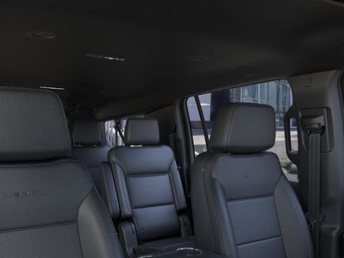 Used 2026 GMC Yukon XL Denali w/ LPO, Floor Liner Package AWD/4WD image 24