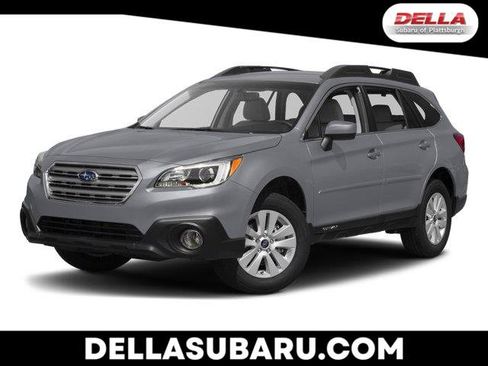 Used 2016 Subaru Outback 2.5i Premium AWD/4WD image 1