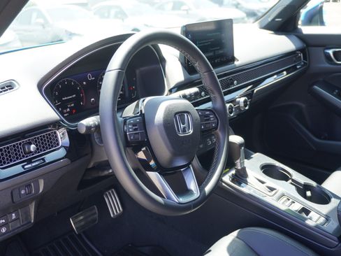 Used 2022 Honda Civic Sport Touring image 20