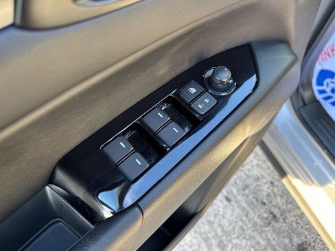 Used 2024 MAZDA CX-5 AWD 2.5 S w/ Preferred Package image 11