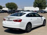 Used 2022 Chevrolet Malibu RS image 4