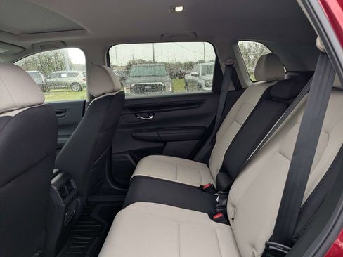 New 2026 Honda CR-V EX image 13