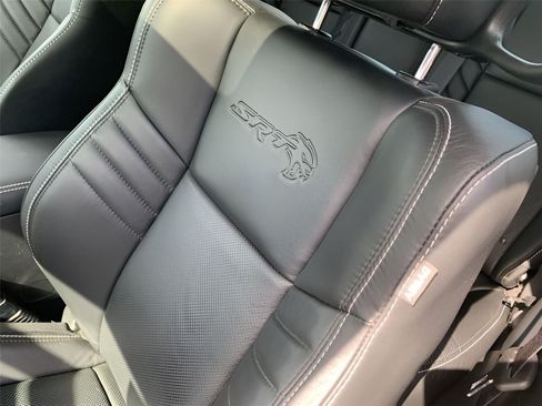 Used 2023 Dodge Challenger SRT Hellcat RWD image 24
