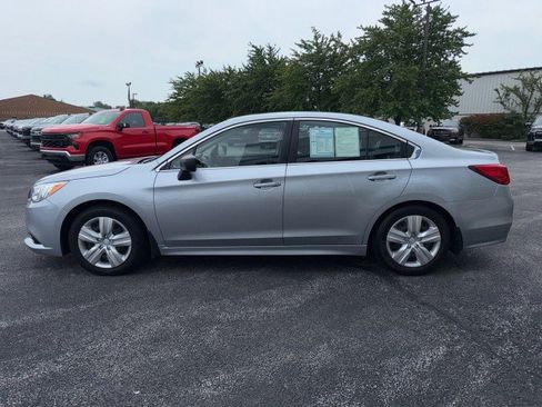 Used 2015 Subaru Legacy 2.5i AWD/4WD image 6