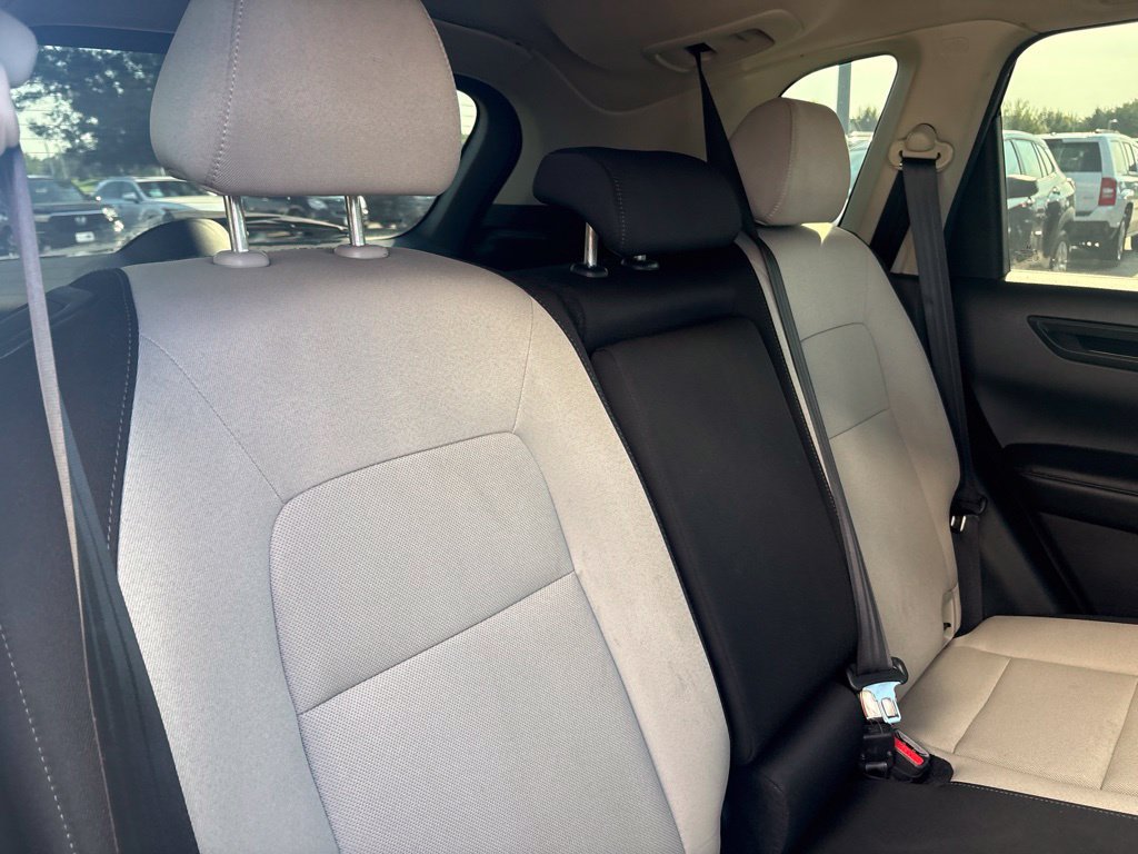 Certified 2024 Honda CR-V EX image 31