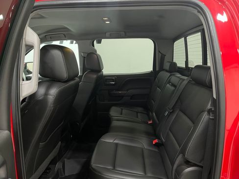 Used 2018 GMC Sierra 1500 SLT w/ SLT Premium Package image 30