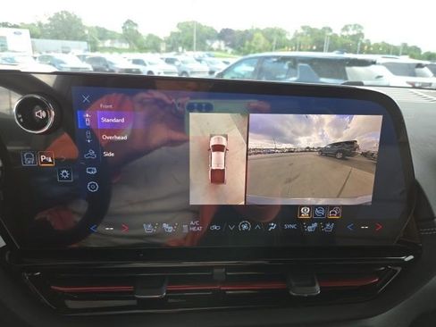 New 2026 Chevrolet Silverado EV Trail Boss image 35