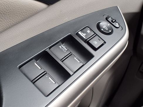 Used 2014 Honda CR-V EX-L image 11