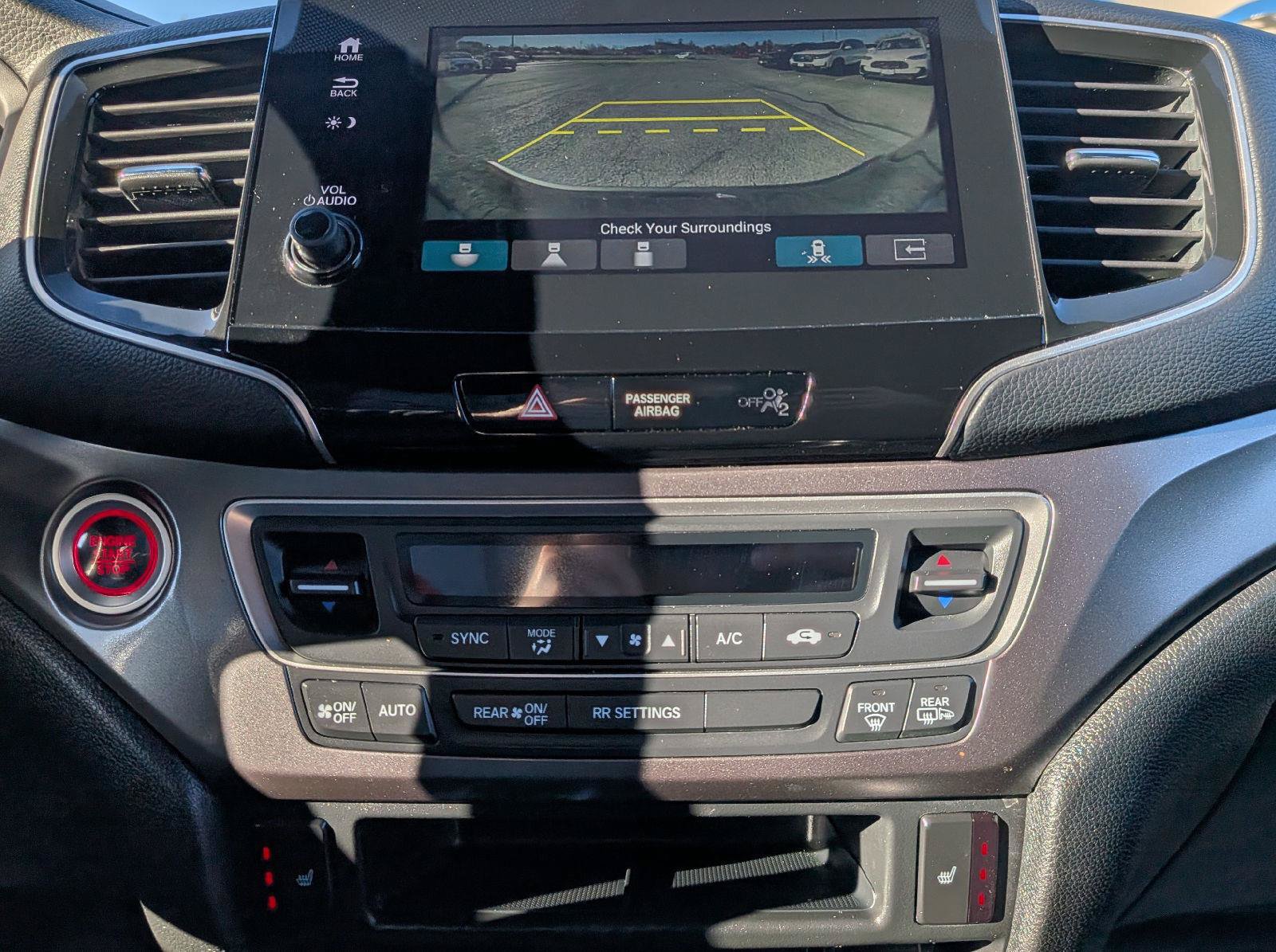 Certified 2023 Honda Passport EX-L image 20