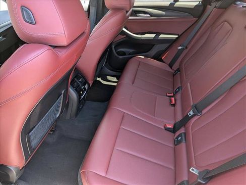 Used 2023 BMW X3 xDrive30i w/ M Sport Package AWD/4WD image 21